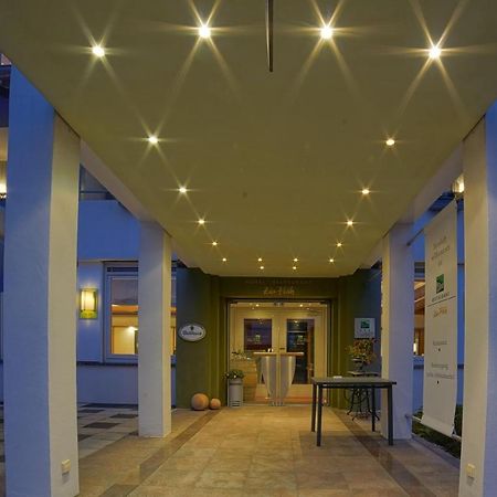 Hotel Zur Flueh Bad Säckingen Eksteriør billede