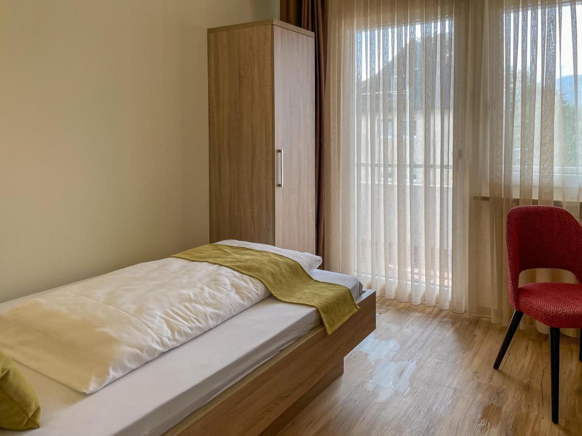 Hotel Zur Flueh Bad Säckingen Eksteriør billede